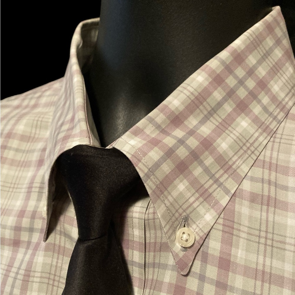Burberry London